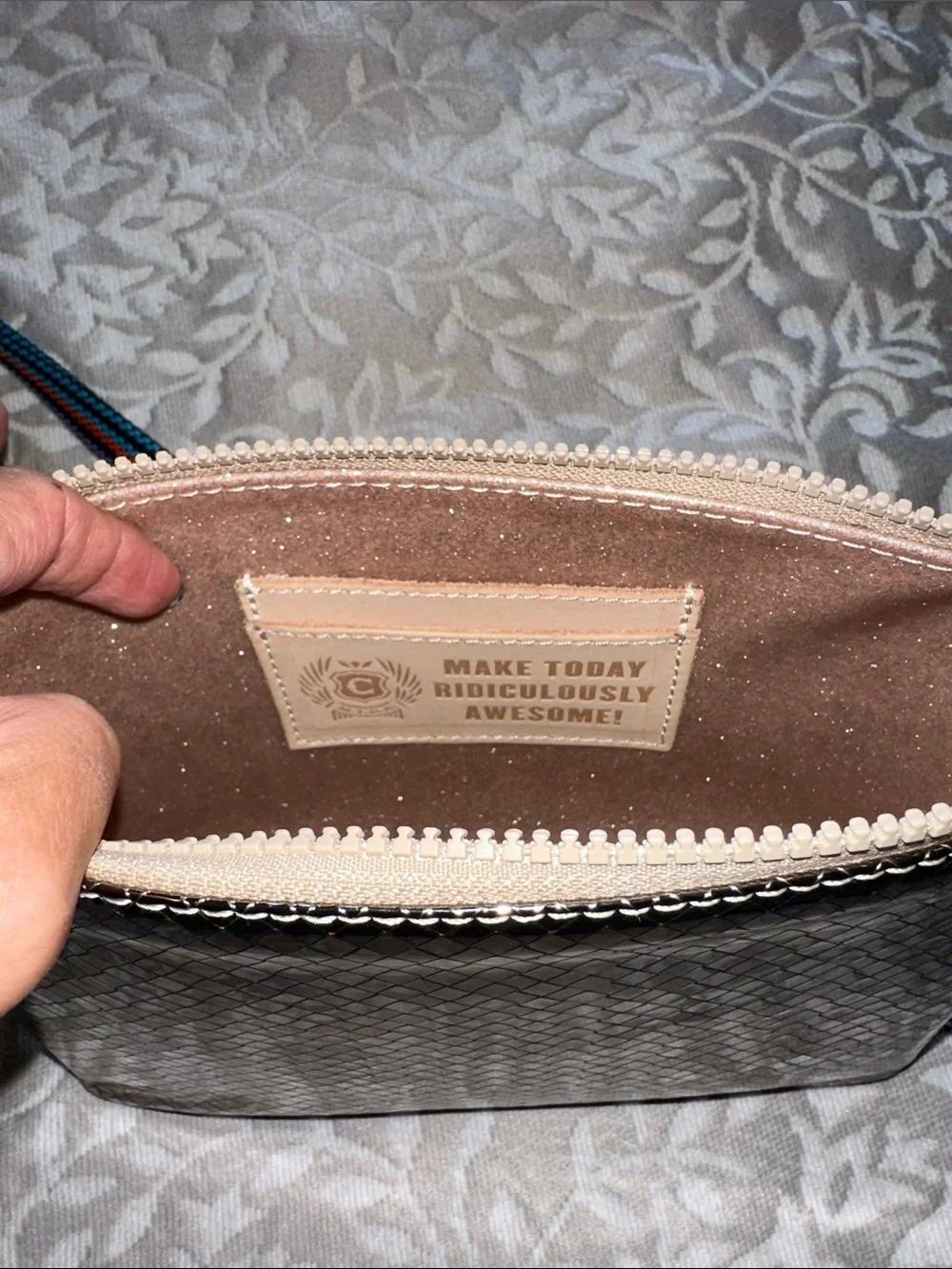 Consuela Kyle midtown crossbody